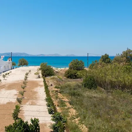 Iliana By The Beach Villa