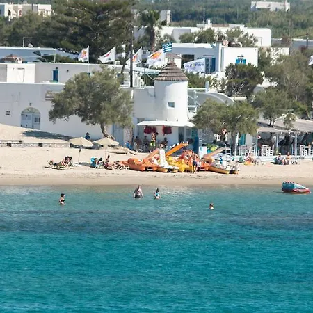 Vila Iliana By The Beach *