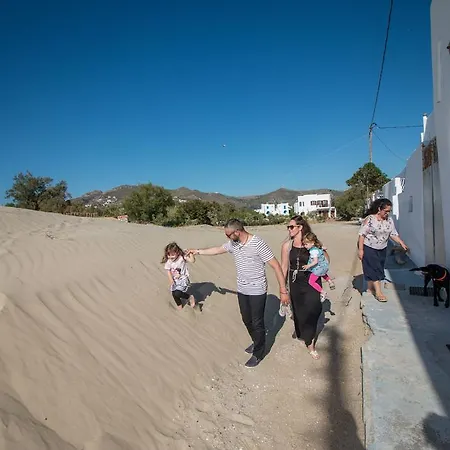 Iliana By The Beach Vila *